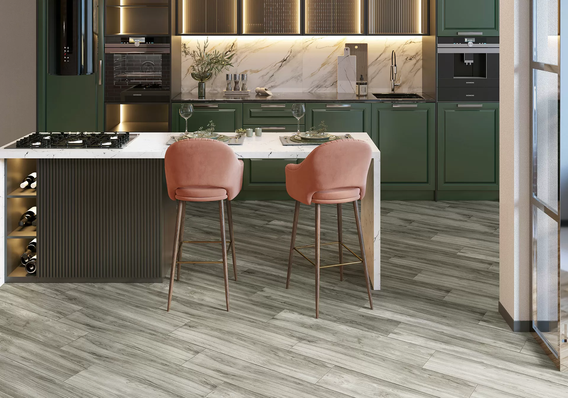 Керамогранит GFA92SNR40R Sanray 200x900x9