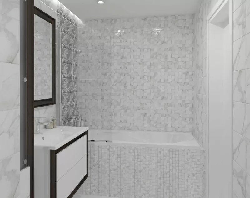 Мозаика Cassiopea 30х30