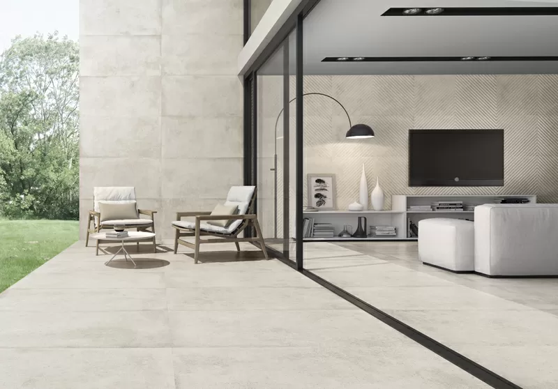 Плитка EARTH SAND 25x75