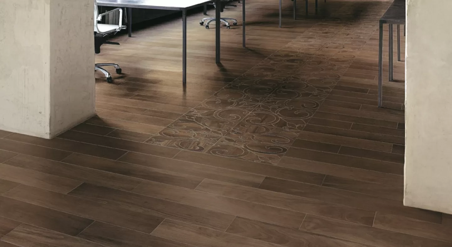 Мозаика NUANCES Sandalo MOSAICO 22,5X22,5