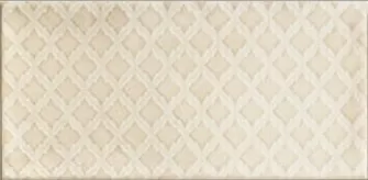 Плитка DECOR CAMDEN BONE 10x20