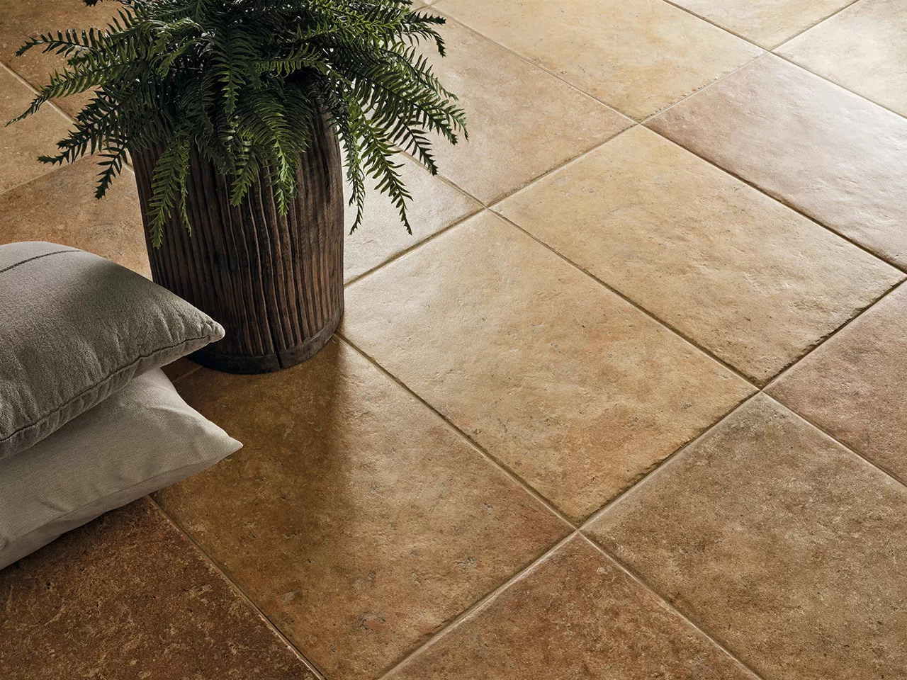 Керамогранит Decoro Terre Emiliane Mix 20x20