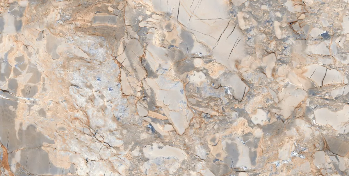 Керамогранит ENACN1032GL60120 Breccia Oceanic Glossy 600х1200х9