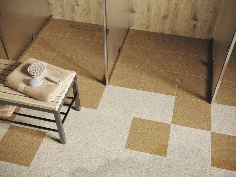 Керамогранит ML4A116 Milton коричневый 29,8x29,8