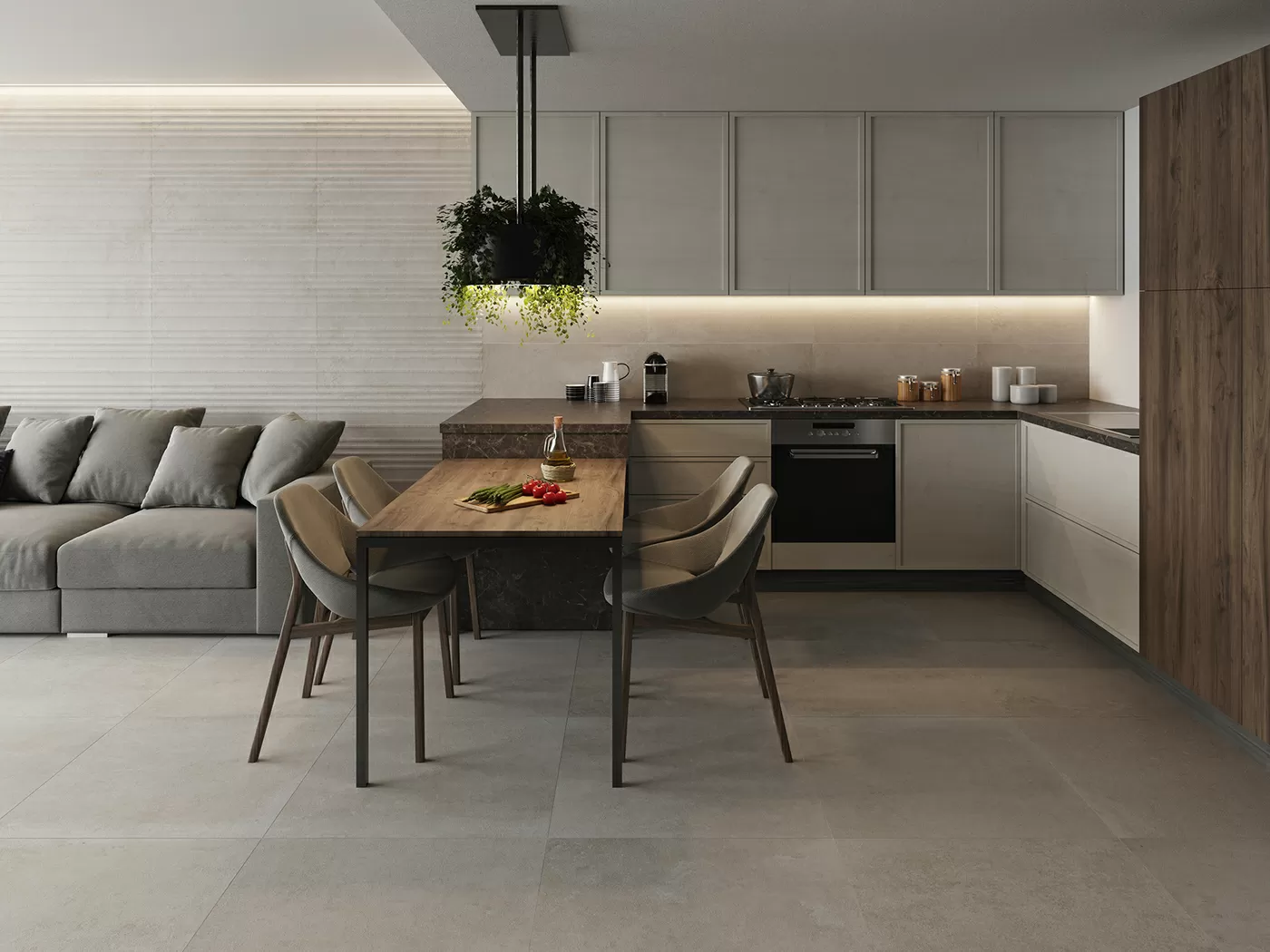 Плитка Neo Blanco 30x90