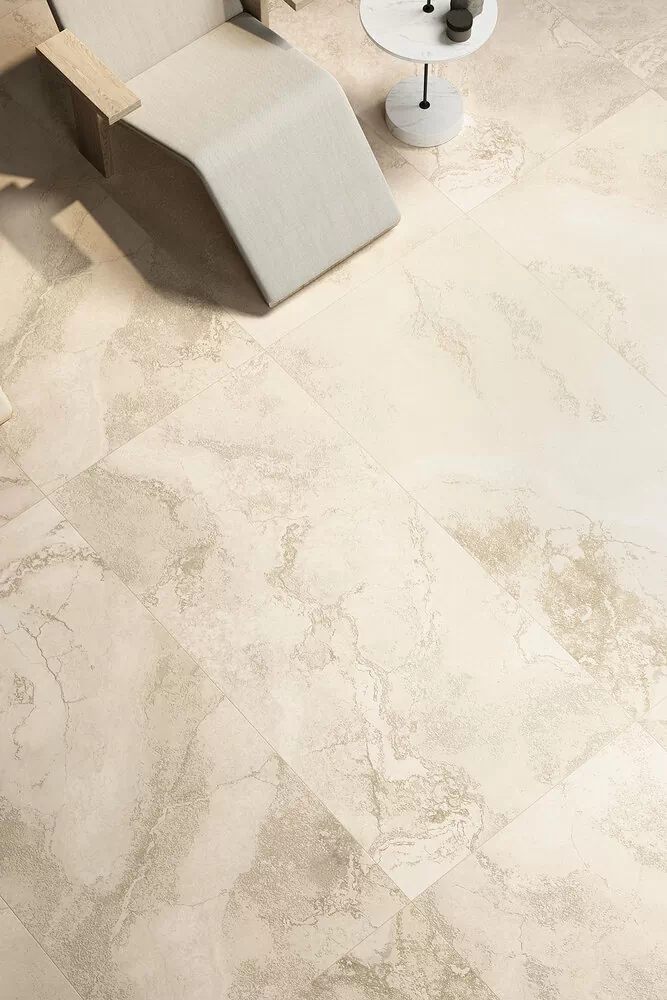 Керамогранит TO281R Touch Stone White nat 120x280