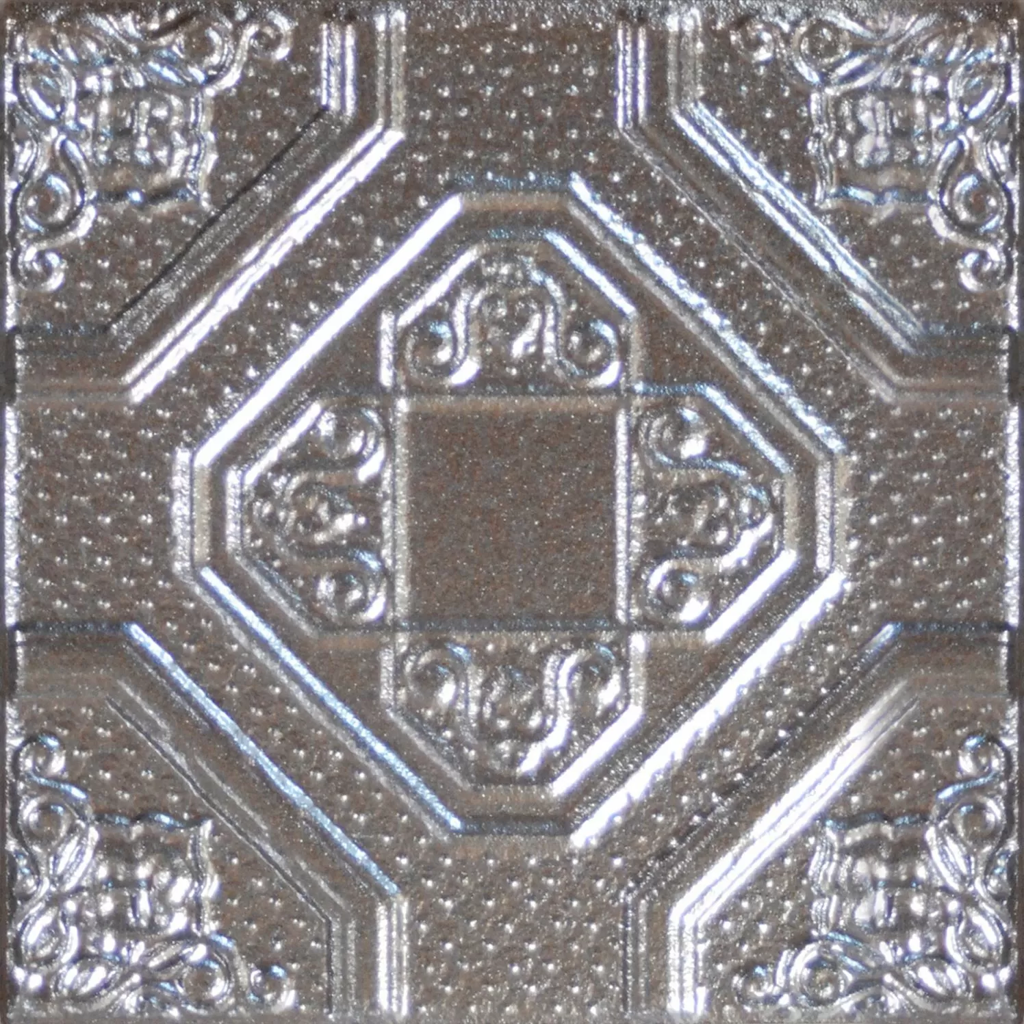 Плитка Toledo Silver mix 15.8x15.8