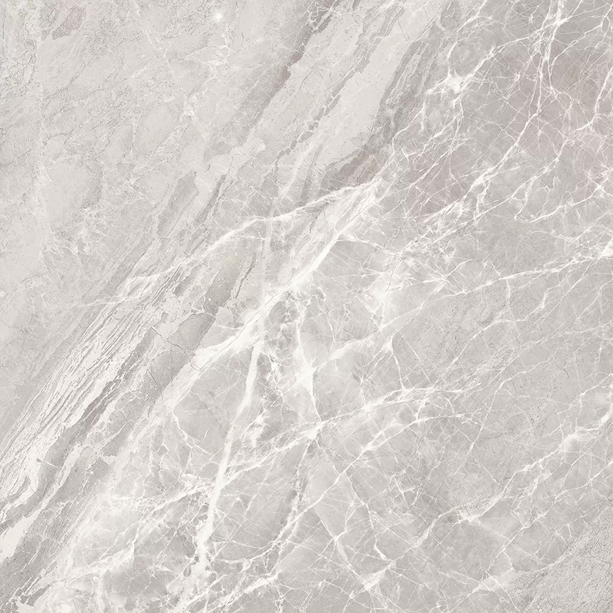 Керамогранит Crystal Grey серый Сатинированный 60x60