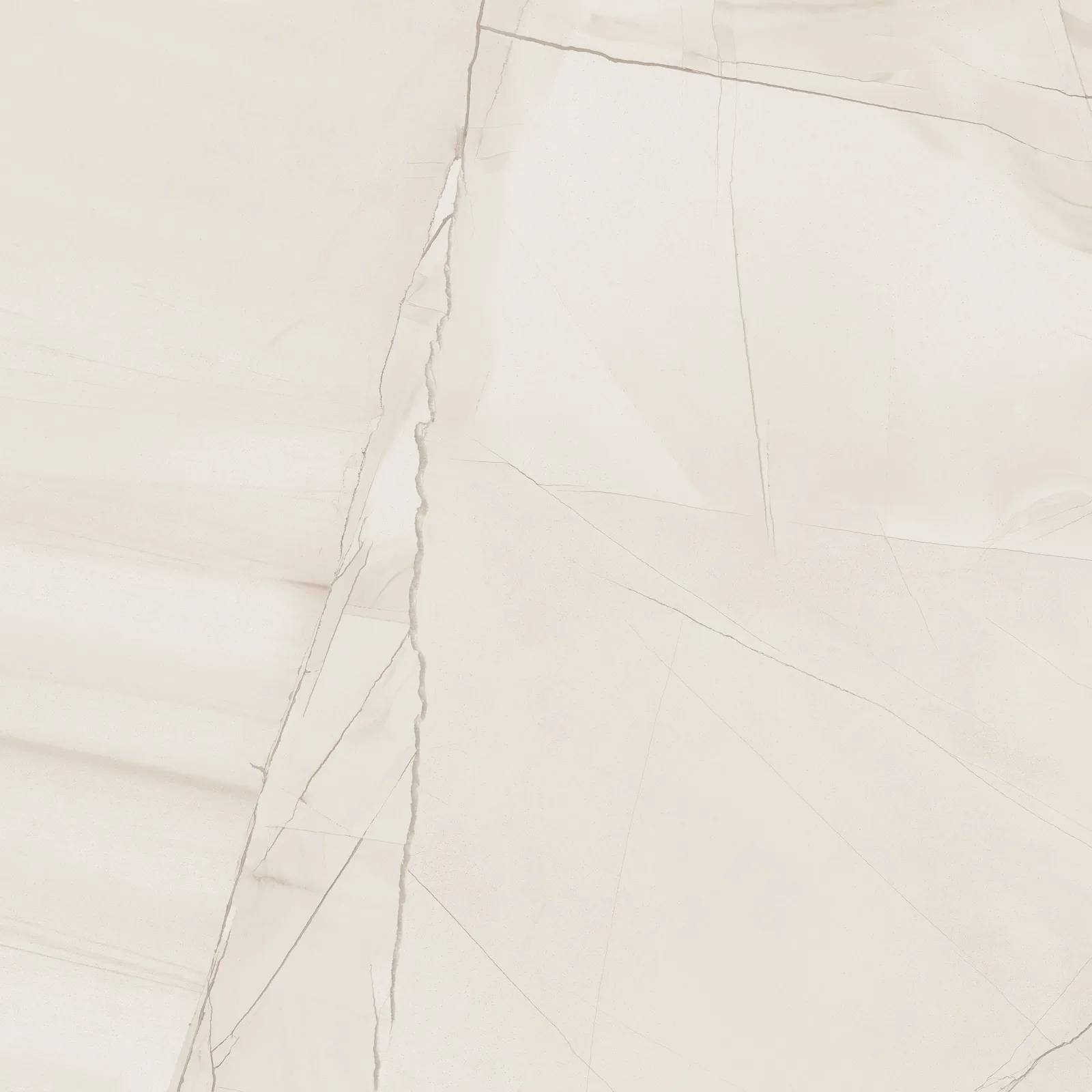 Керамогранит 6060IPR01M Impression Crema матовый 600x600x9.5