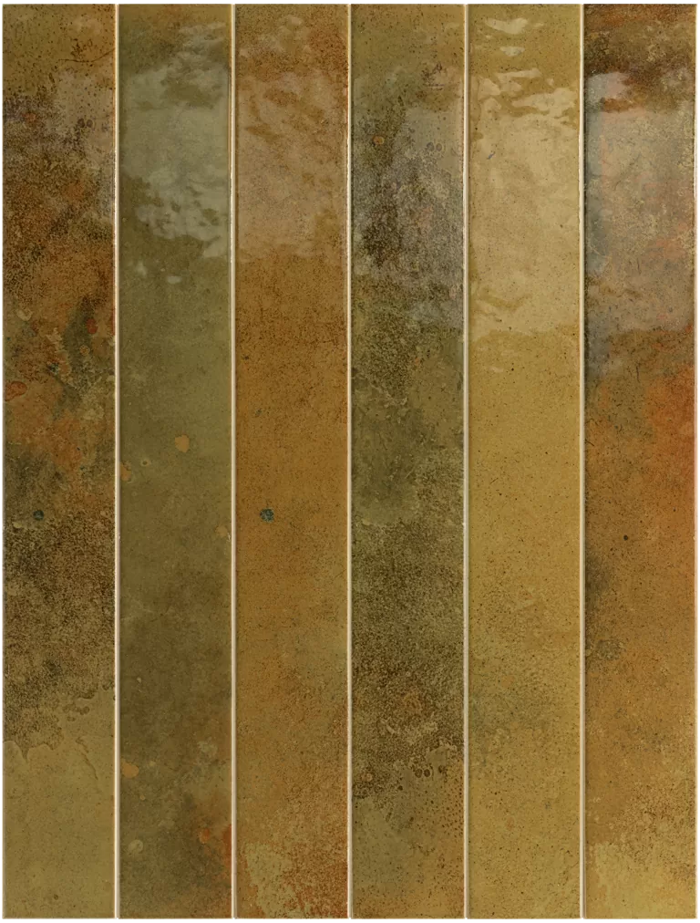 Плитка 31553 Bali Moss 5x40