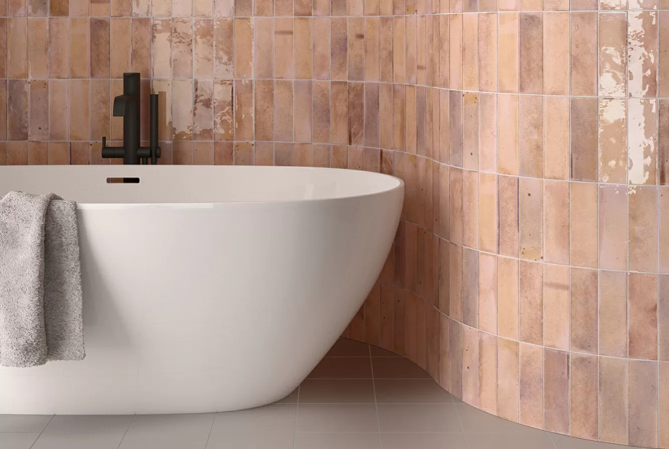 Плитка 30062 Arco Wild Olive 6,5X20