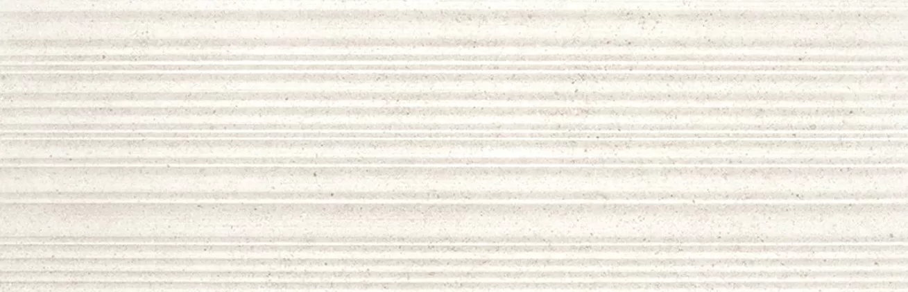 Керамогранит Muse Relive White rect 40x120