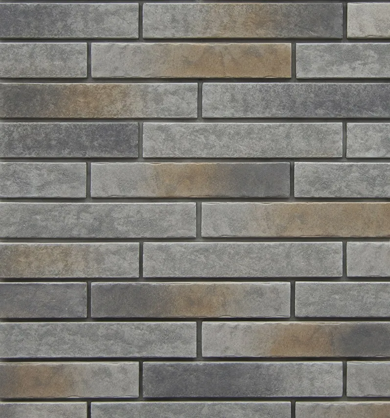 Искусственный камень 3-670-80 Дорн Брик 39,6x7,1x2,5-3