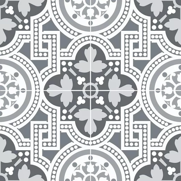 Керамогранит Seaford Grey 44,5x44,5