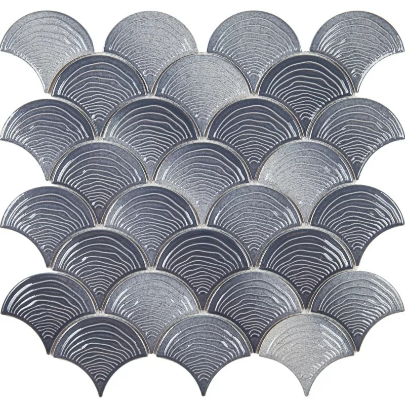 Мозаика KFS-GREY (68*80) 291*305*6