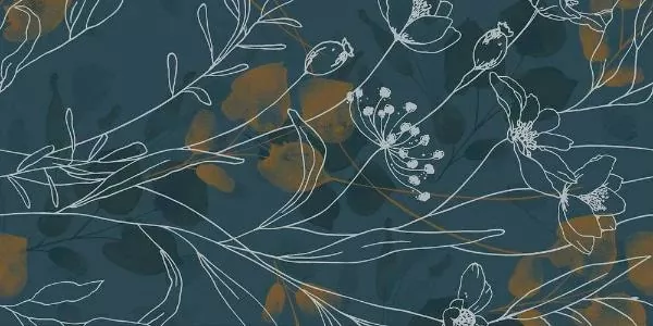 Керамогранит 600010002366 Blossom 60x120