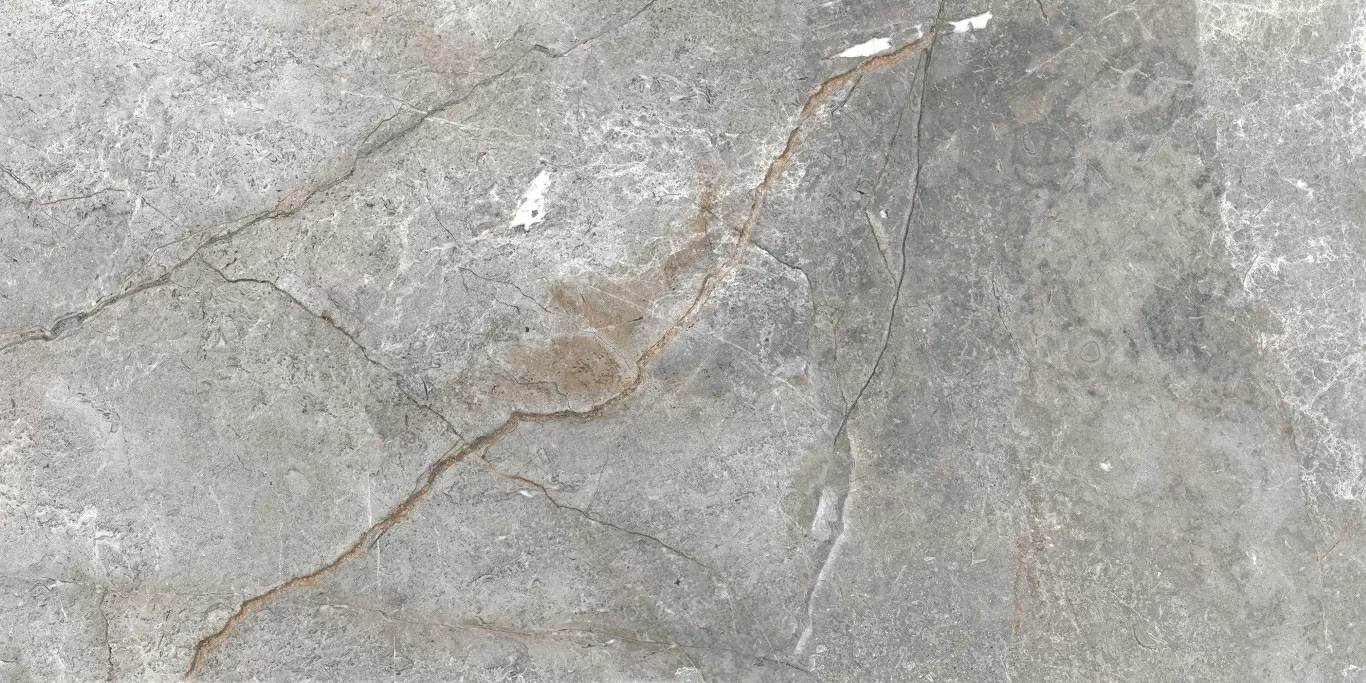 Керамогранит 16669 Sense серый рельеф 44,8х89,8