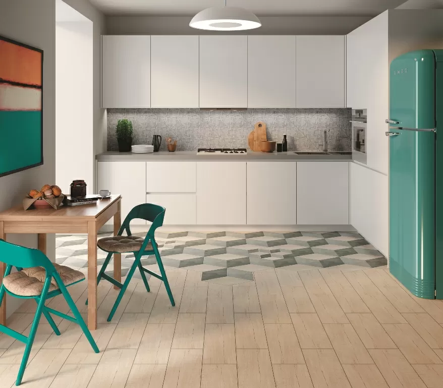 Керамогранит G-80/MR/p01 Home Wood 7,6x60