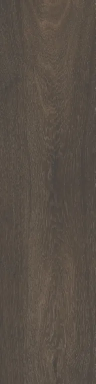 Керамогранит KM2080G0031R Лимба коричневый тёмный матовый обрезной 20x80x0,9
