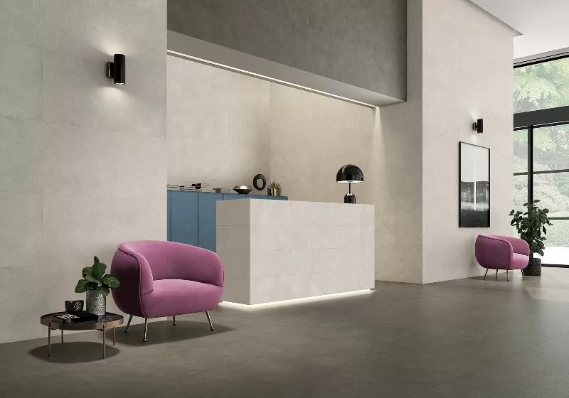 Керамогранит 156-025-3 Serene Perla 60x120