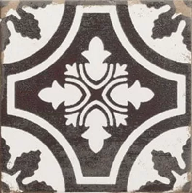 Керамогранит Signe metallici 20x20