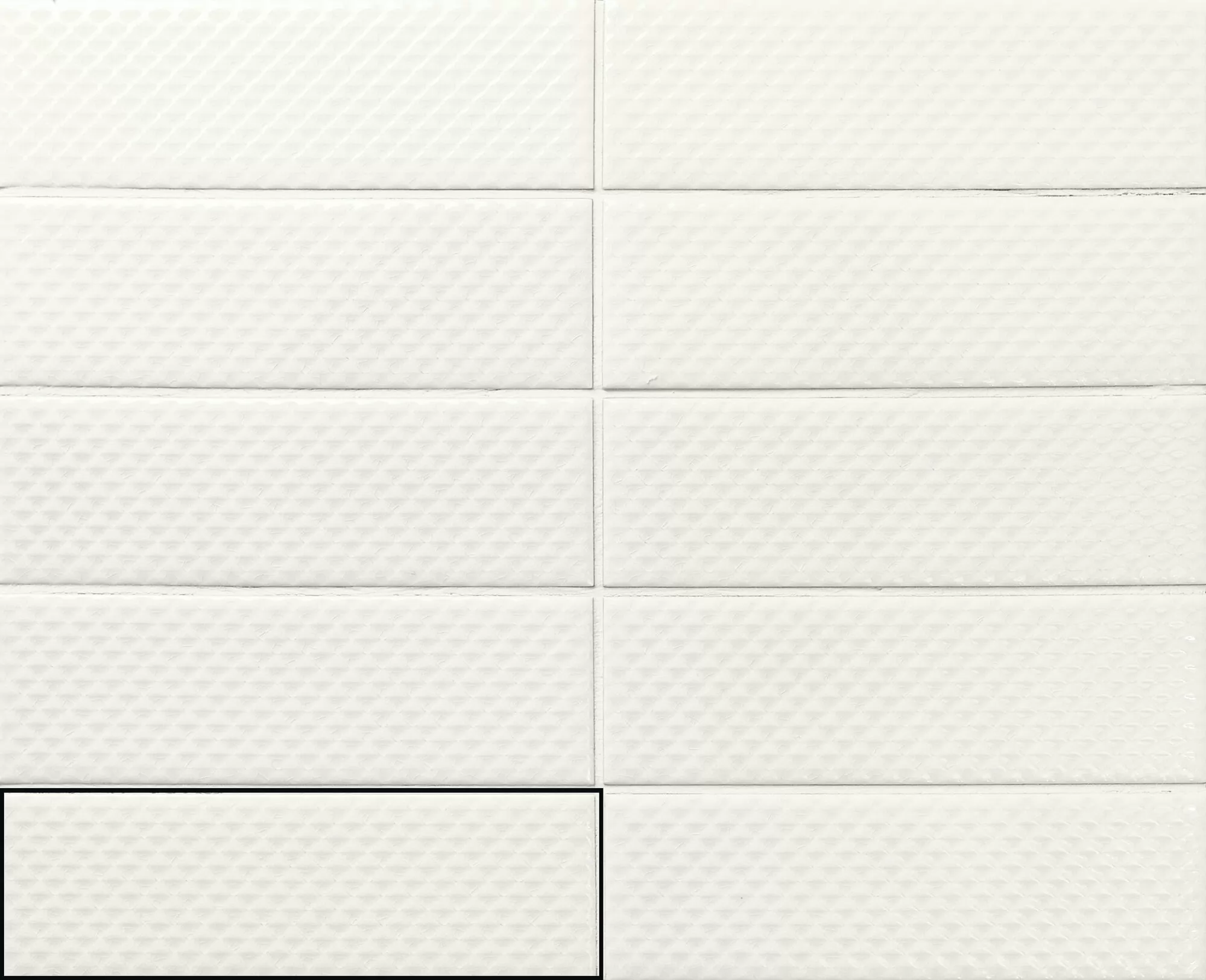 Плитка A041661 Mimosa Diamond 6,5x20