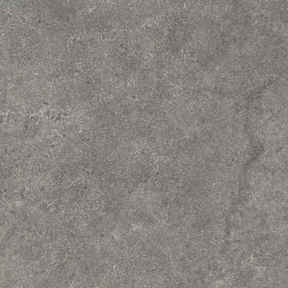 Керамогранит KM6060G0411R20 Портленд серый тёмный матовый обрезной 60x60x2