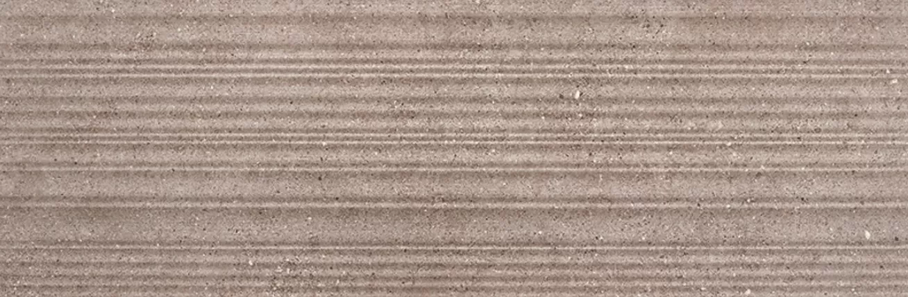 Керамогранит Muse Relive Taupe rect 40x120