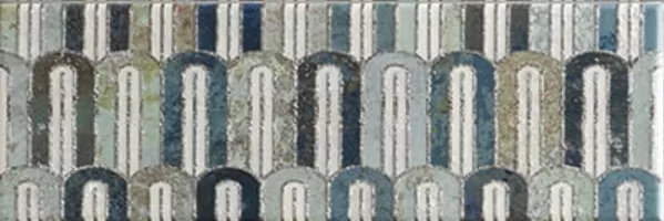Плитка PT03243 Arco Blu 10x30