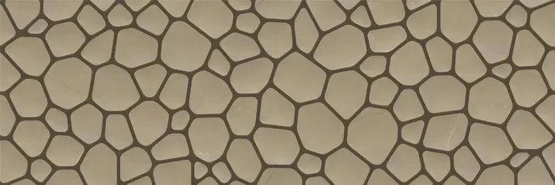 Плитка Pulpis Perla Decor Espuma Rectificado 30x90