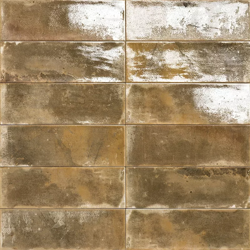 Плитка Alboran Caramel 10x30