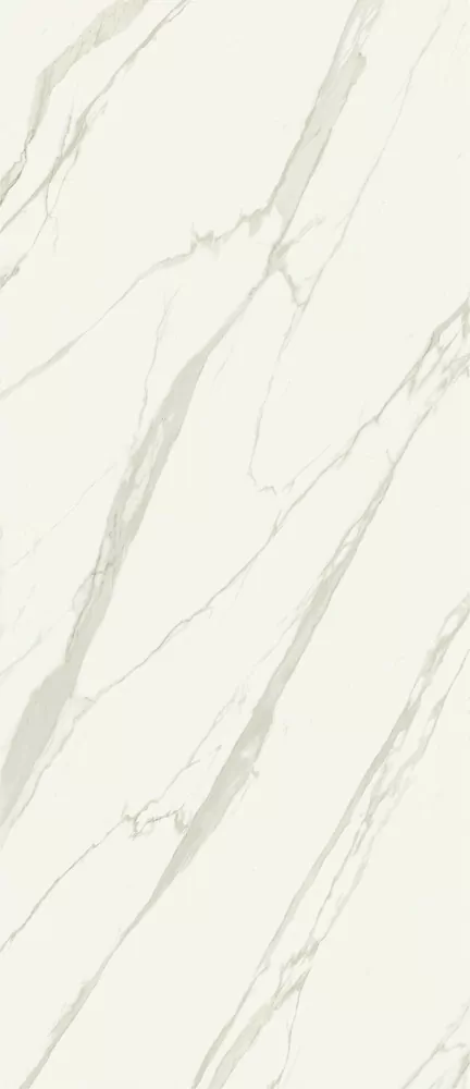 Керамогранит 600180000019 Metropolis Calacatta Gold Silk Rett 6mm 120x278