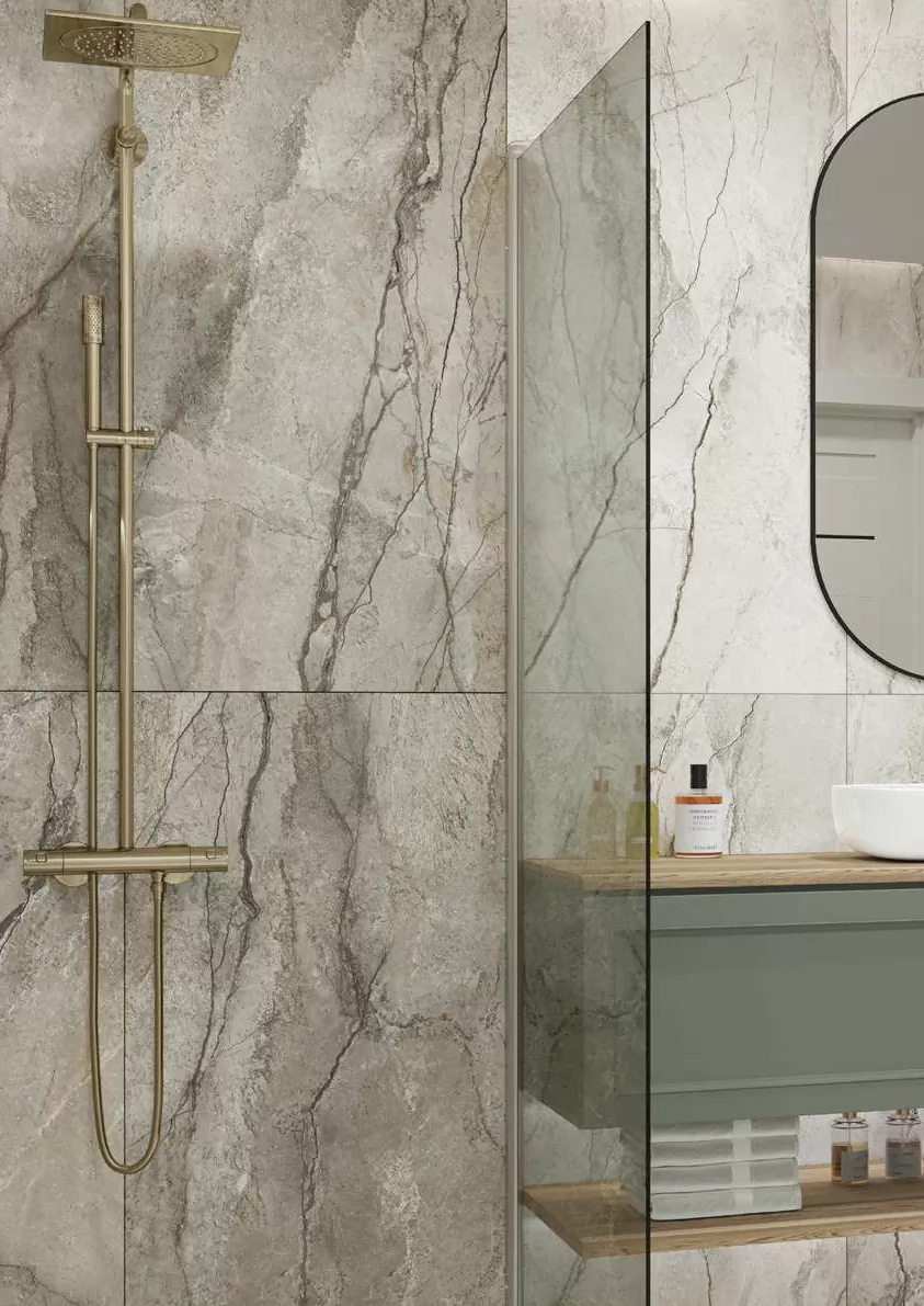 Керамогранит D12051M Oregon Ivory 1200x600x9.5