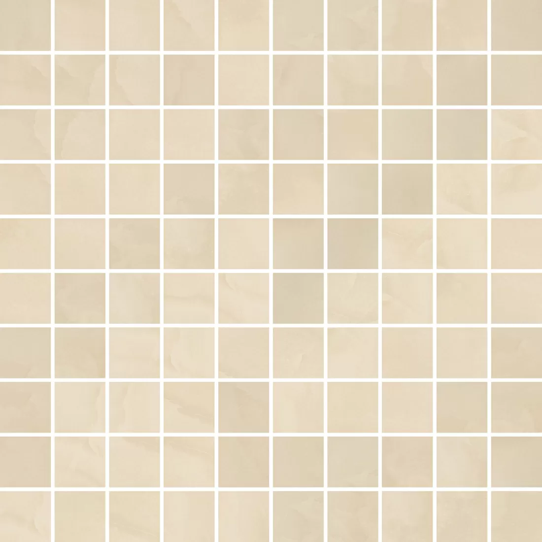Керамогранит 240504 MARBLE MOSAICS T100 BEIGE 29,1x29,1