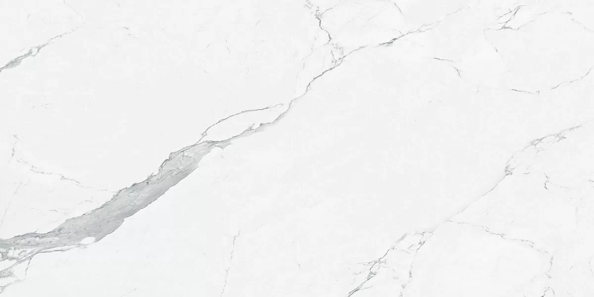 Керамогранит Alaska White Polish 60x120