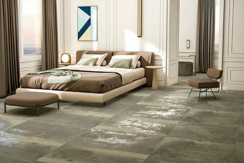 Керамогранит Nembus Blue 60x120