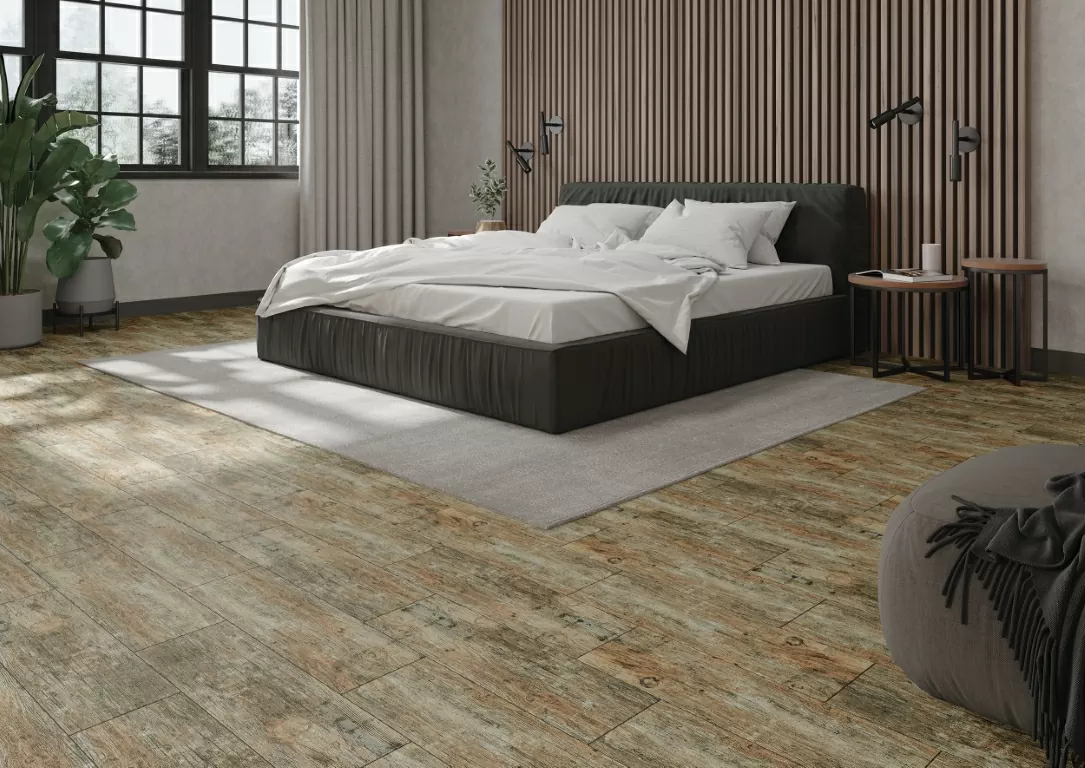 Керамогранит C-NW4M012D Northwood бежевый 18.5x59.8