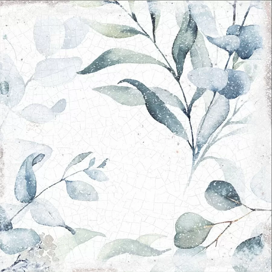Керамогранит 37816 Mayolica Woods/15x15 14,8x14,8