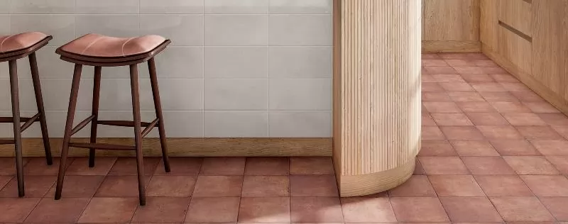 Керамогранит BOTTEGA OCRE 20x20