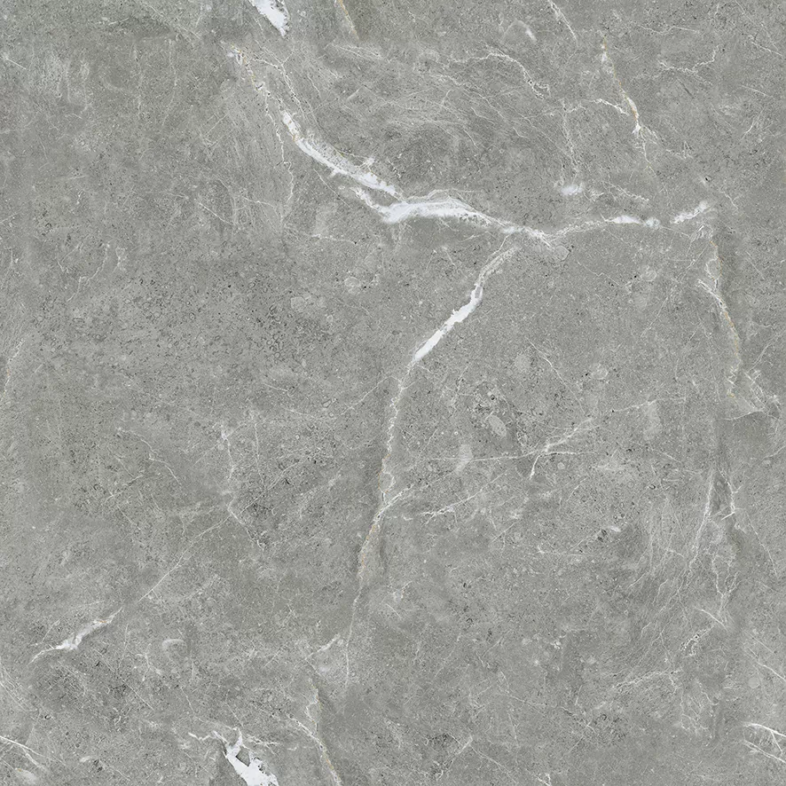 Керамогранит Stone Cool Grey Серый Полированный 60х60