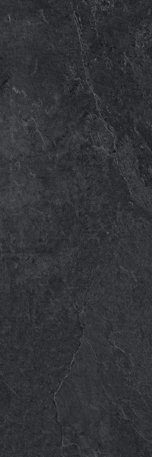Керамогранит LSAWF00 Slimtech Dark Flow 5plus nat 100x300