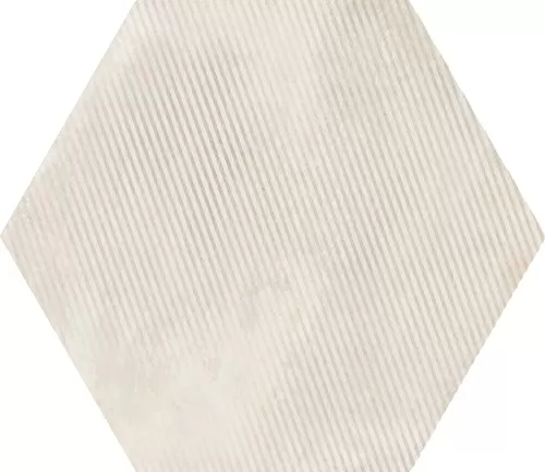 Керамогранит 23601 Urban Hexagon Melange Natural 29,2X25,4