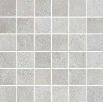 Керамогранит 41314 WALK MOS.T36 GRIGIO CHIARO 33,3X33,3