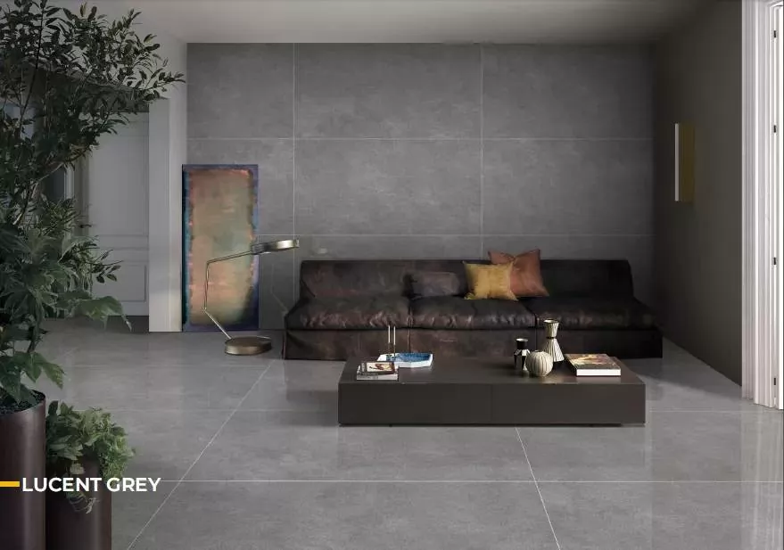 Lucent Grey