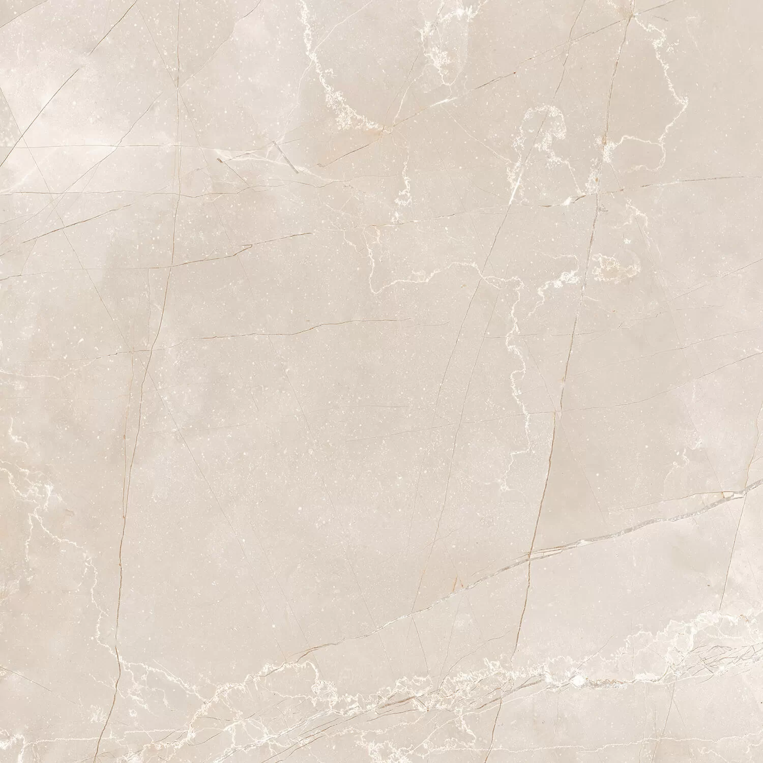 Керамогранит Pulpis Beige Silk 9mm 60x60