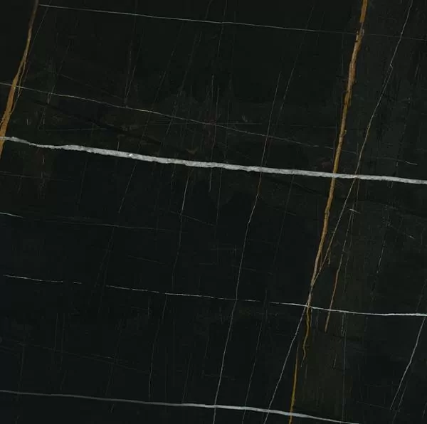 Керамогранит SG642122R Греппи черный обрезной лаппатированный 60*60