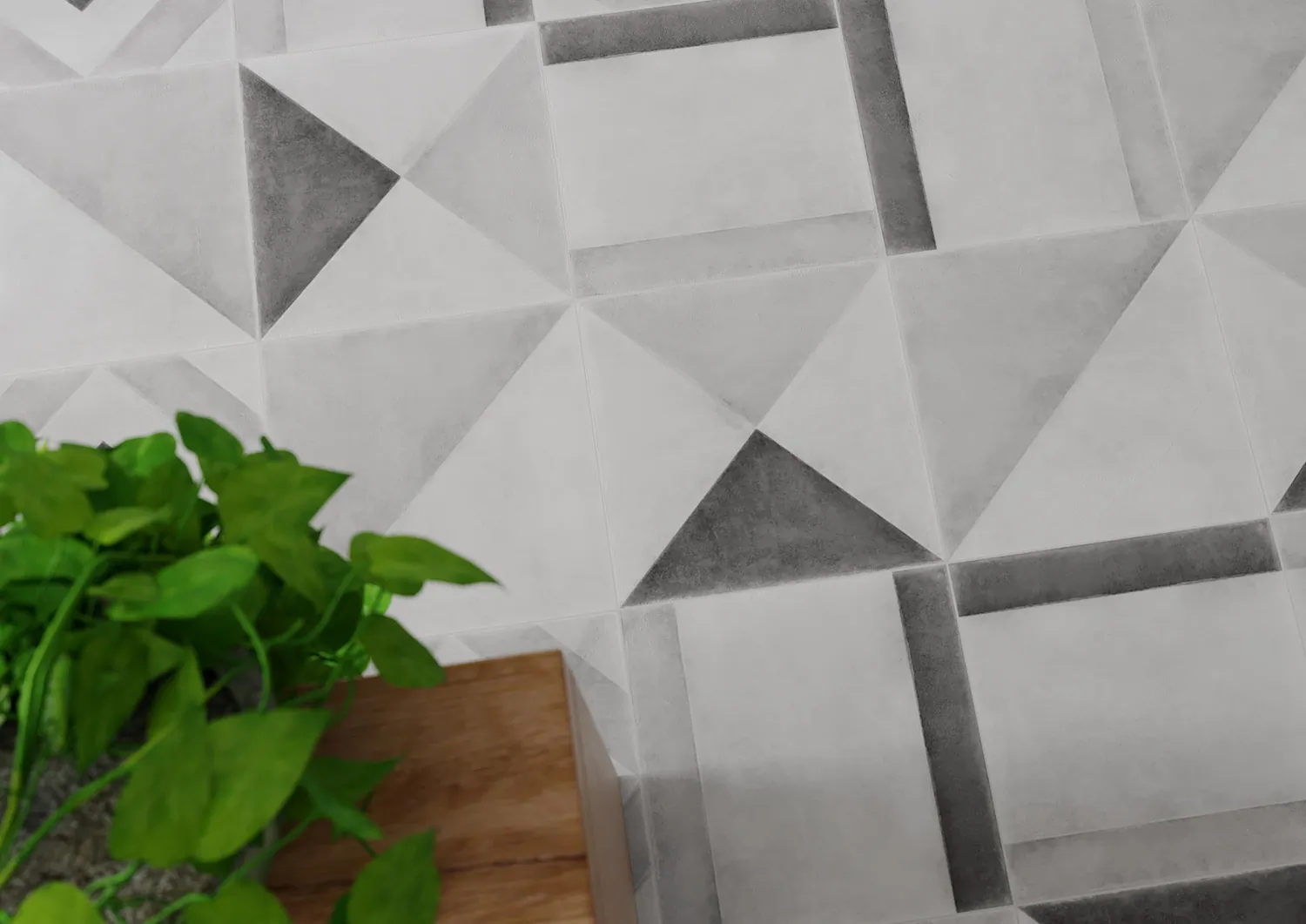 Керамогранит MO4A093 Motley серый 29,8x29,8