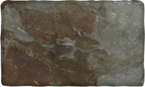 Керамогранит Flagstone Multicolor 30x50