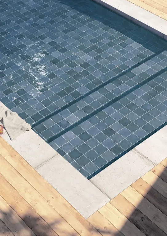 Керамогранит 31560 Spa&Pools Shadow Matt 15x15