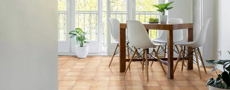 Керамогранит BOTTEGA OCRE 20x20